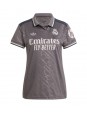 Real Madrid Endrick #16 Replika Tredje Kläder Dam 2024-25 Kortärmad